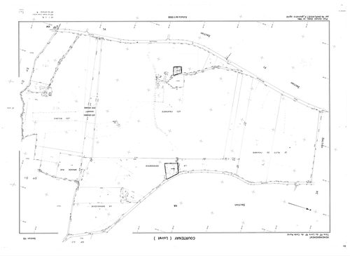 Courtenay - Sections