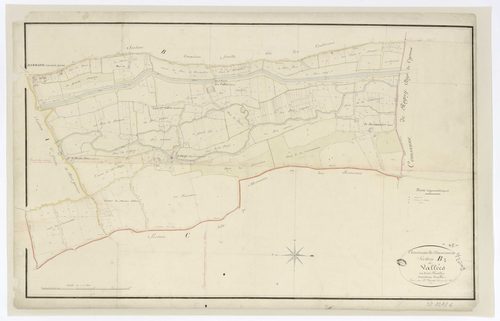 Dammarie-sur-Loing - Sections