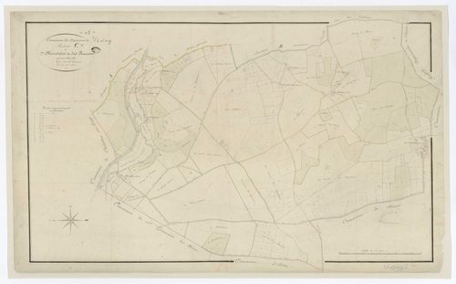 Dammarie-sur-Loing - Sections