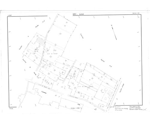 Dry - Sections