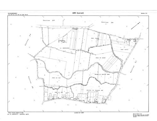 Dry - Sections