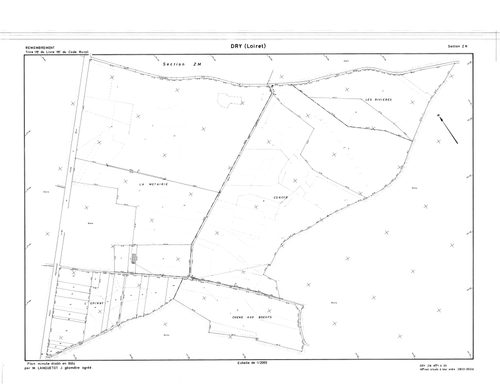 Dry - Sections