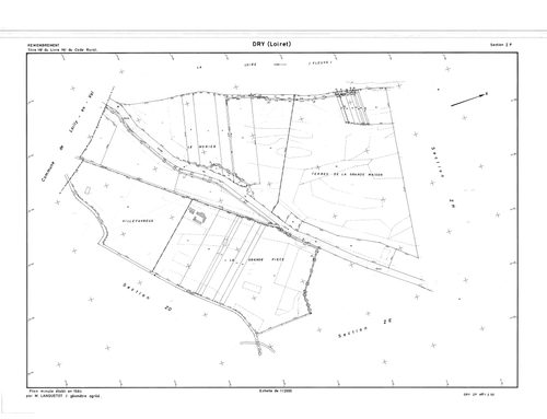 Dry - Sections