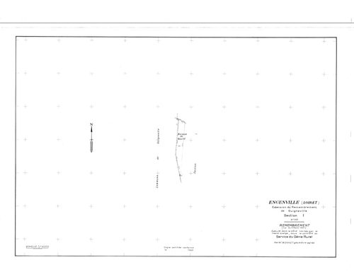 Engenville - Sections
