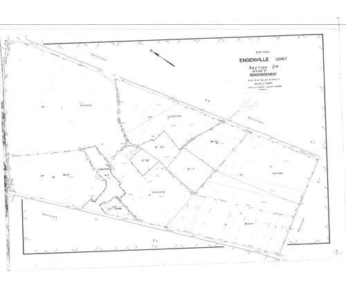 Engenville - Sections