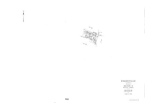 Engenville - Sections