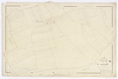 Engenville - Sections