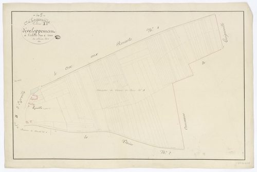 Engenville - Sections