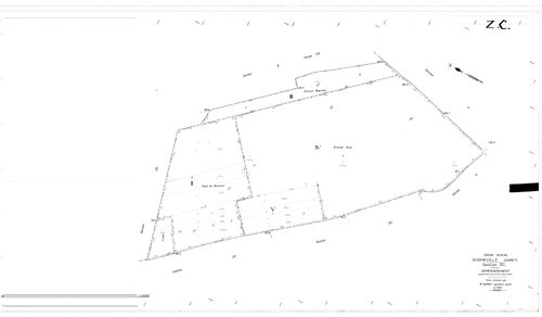 Guigneville - Sections