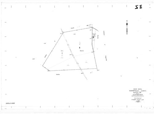 Guigneville - Sections