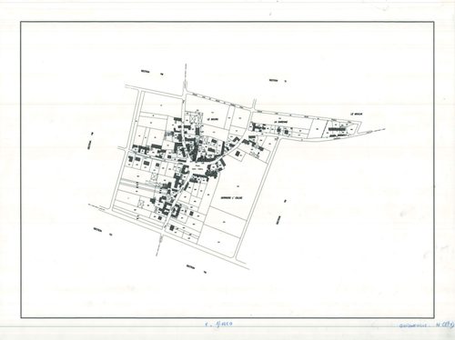 Guigneville - Sections
