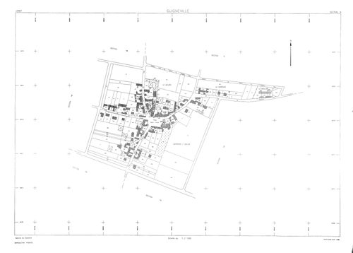 Guigneville - Sections