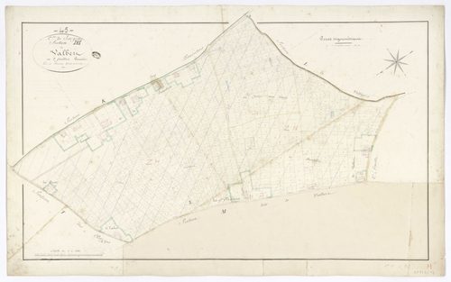 Jargeau - Sections