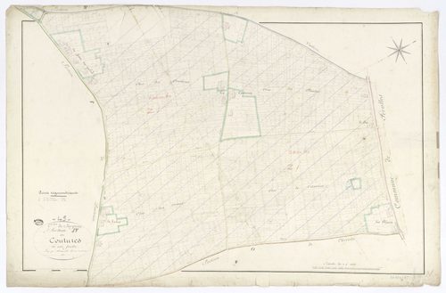 Jargeau - Sections