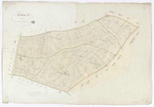 Juranville - Sections