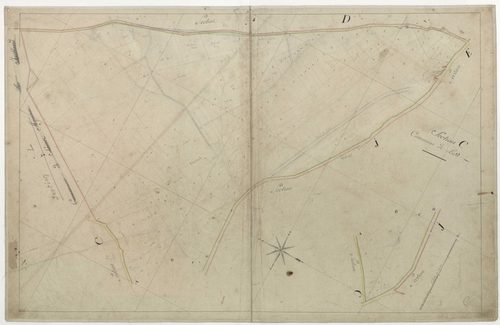 Lion-en-Sullias - Sections