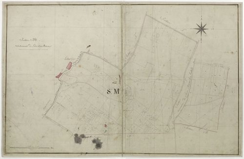 Lion-en-Sullias - Sections