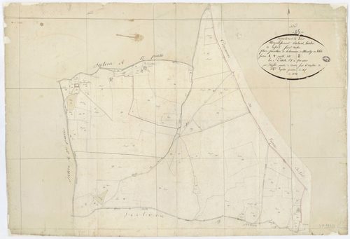 Marcilly-en-Villette - Sections