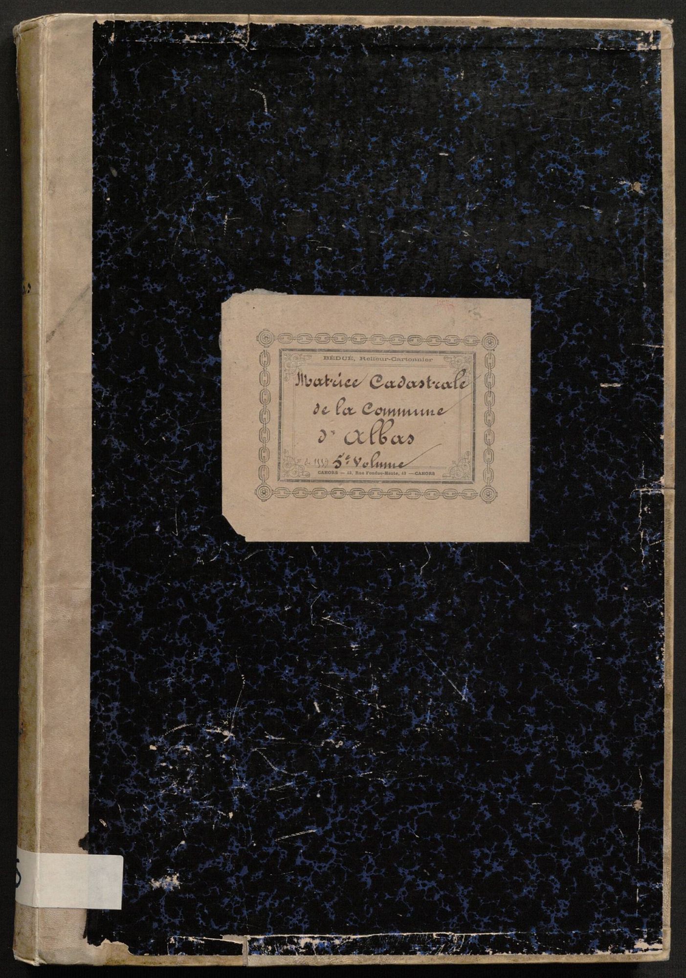 Folios 1559-1650