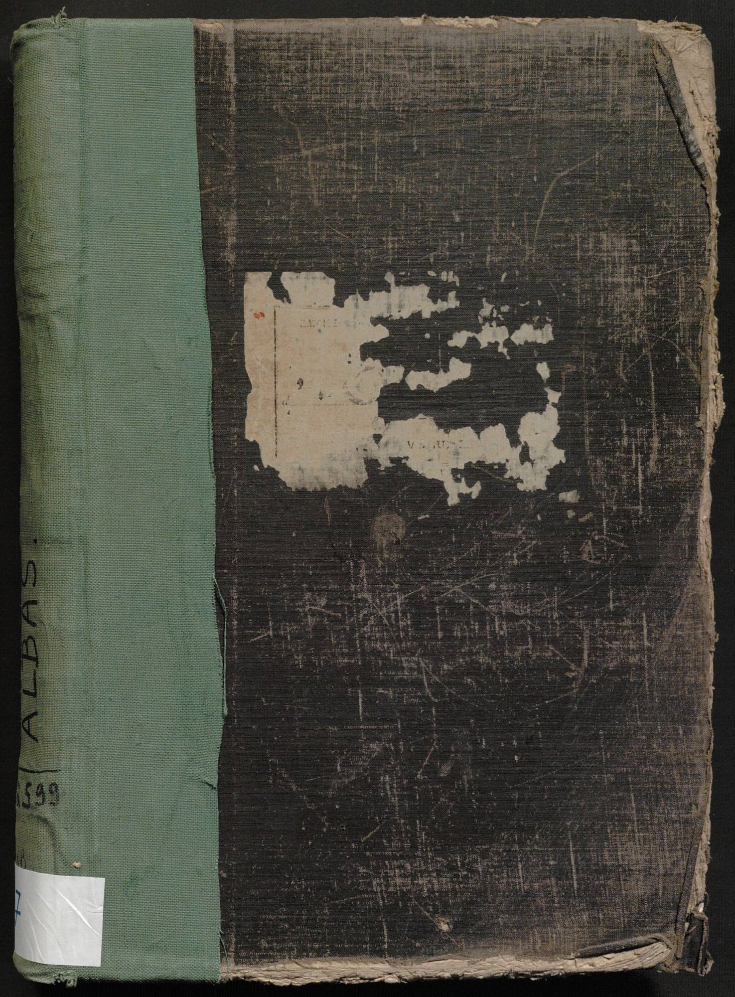 Folios 1-600
