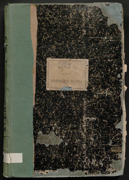 Cases 1-497
