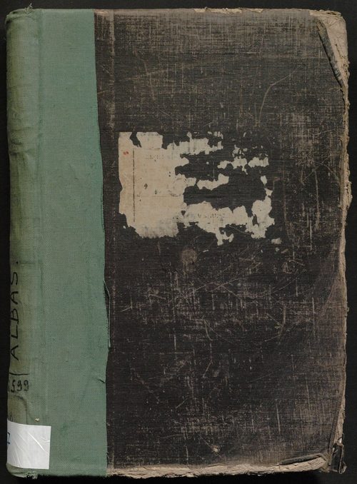 Folios 1-600