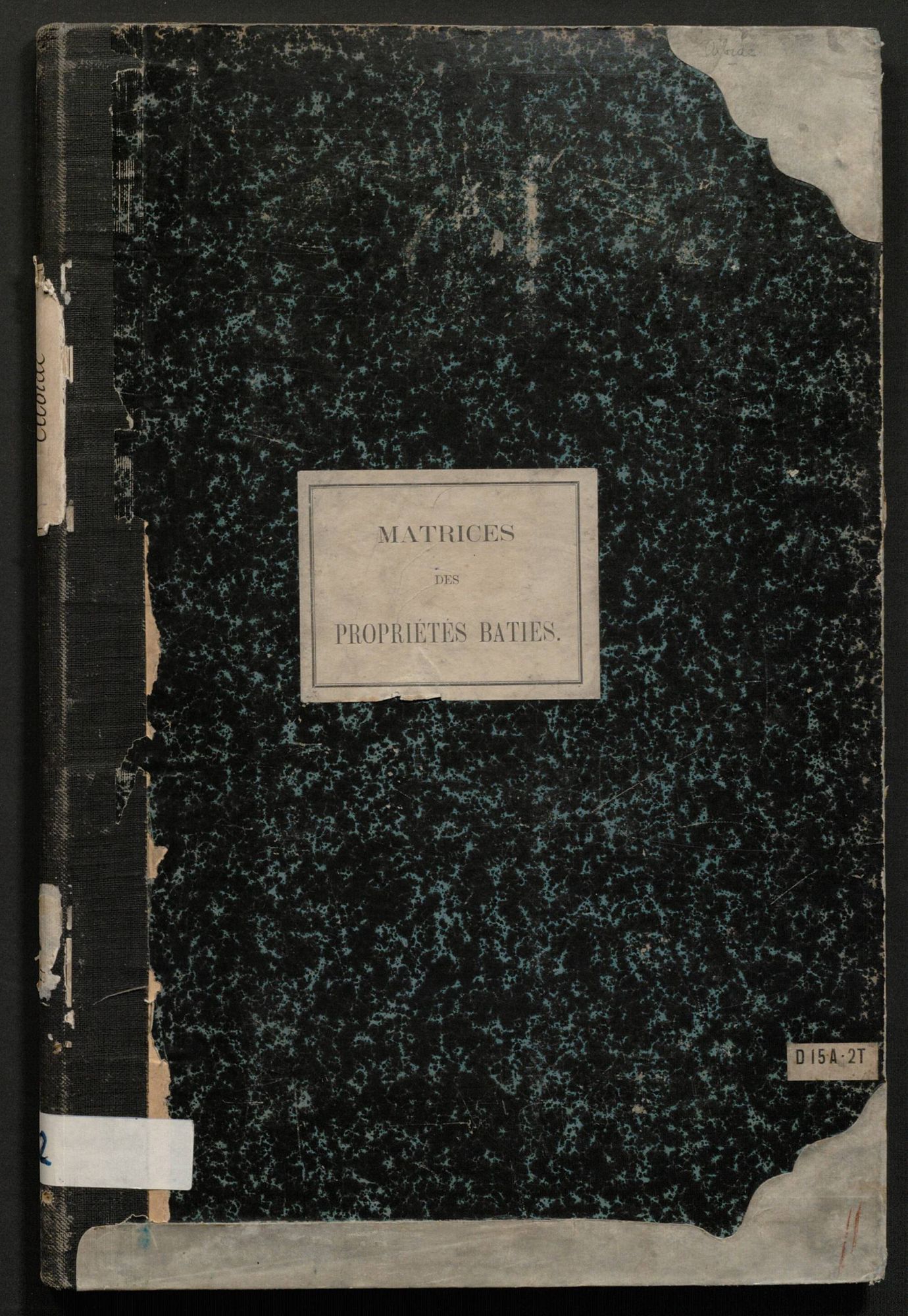 Cases 1-45