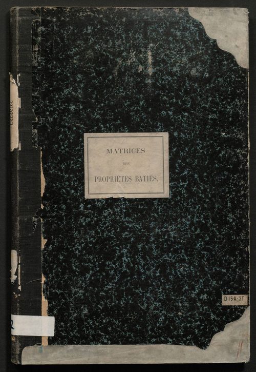 Cases 1-45