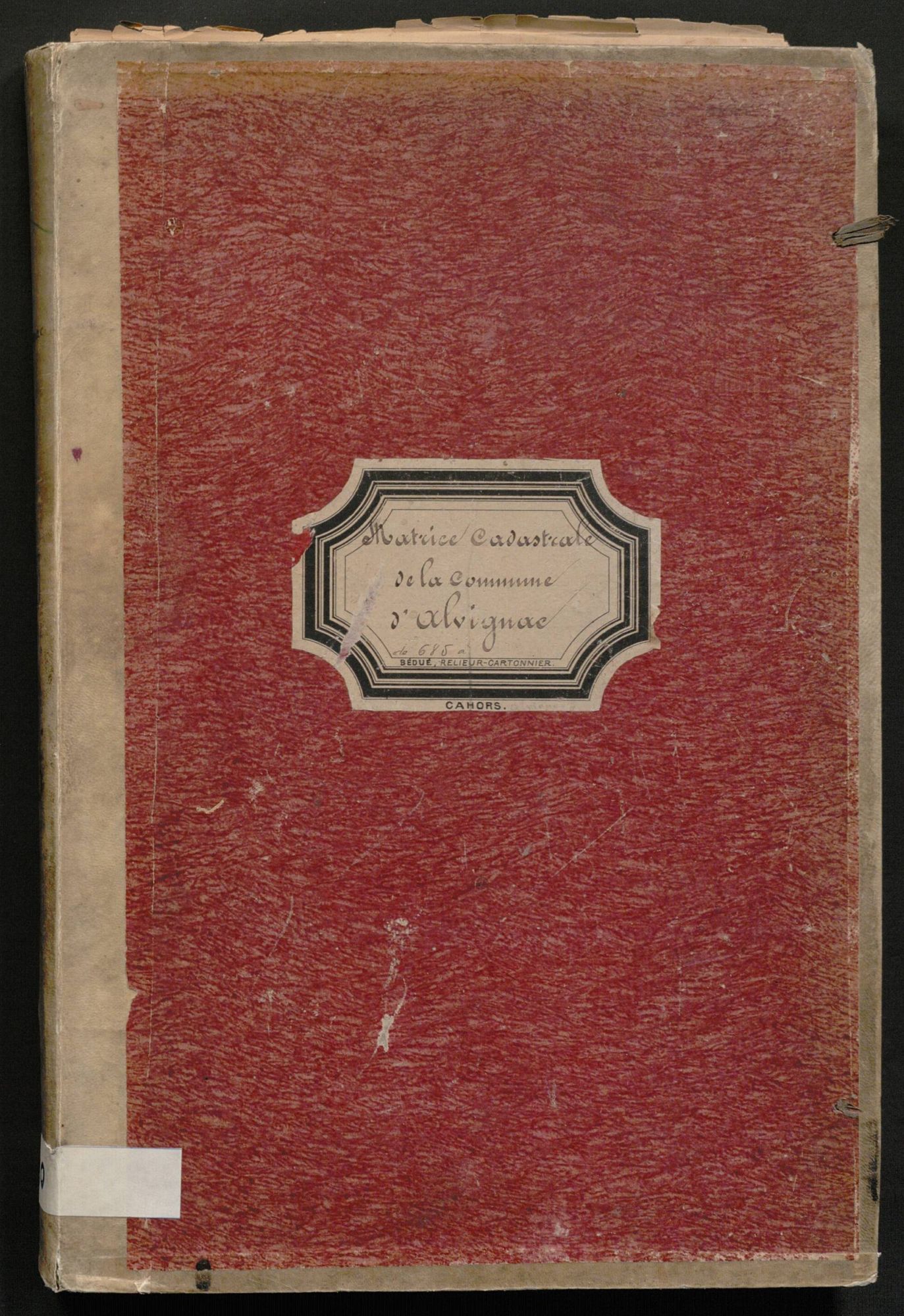Folios 685-828