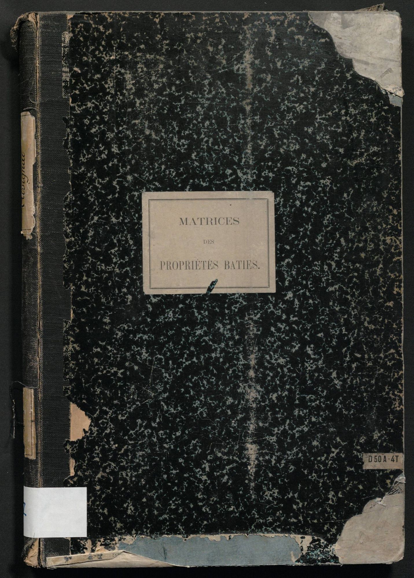 Cases 1-256
