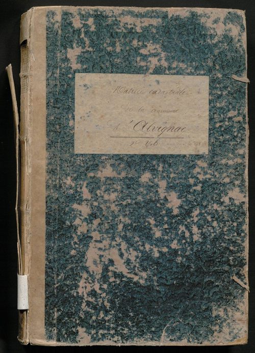 Folios 341-684