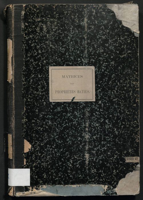 Cases 1-256