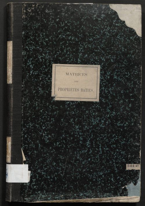 Cases 1-146