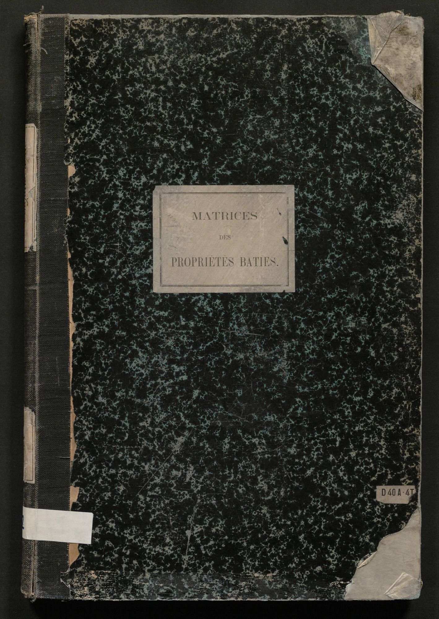 Cases 1-189