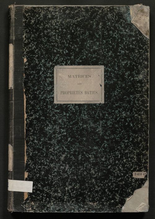 Cases 1-189