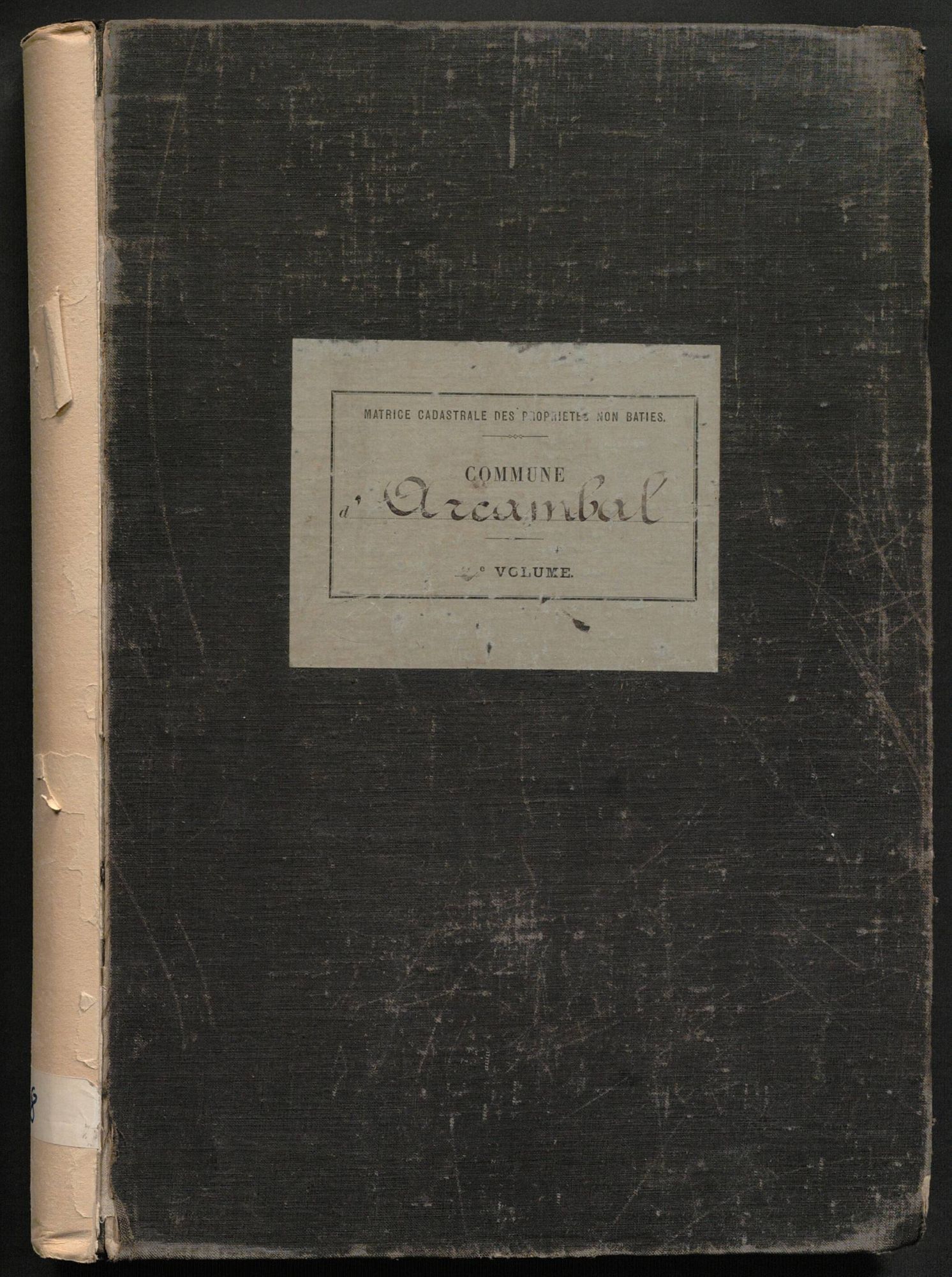 Folios 501-792