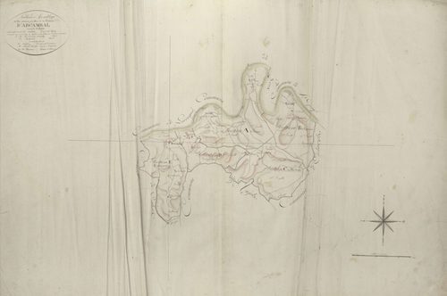 tableau d'assemblage
