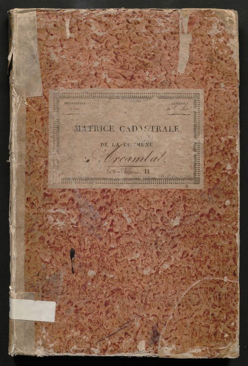 Folios 535-746
