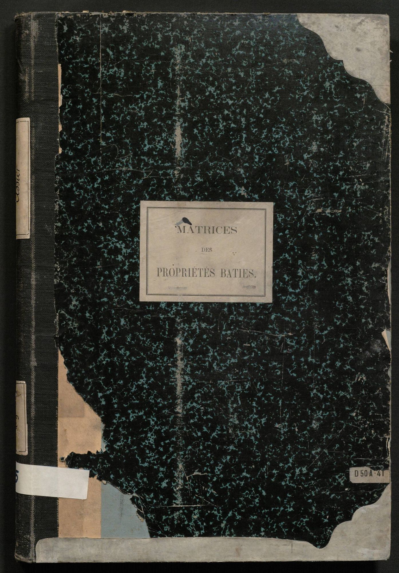 Folios 1-239