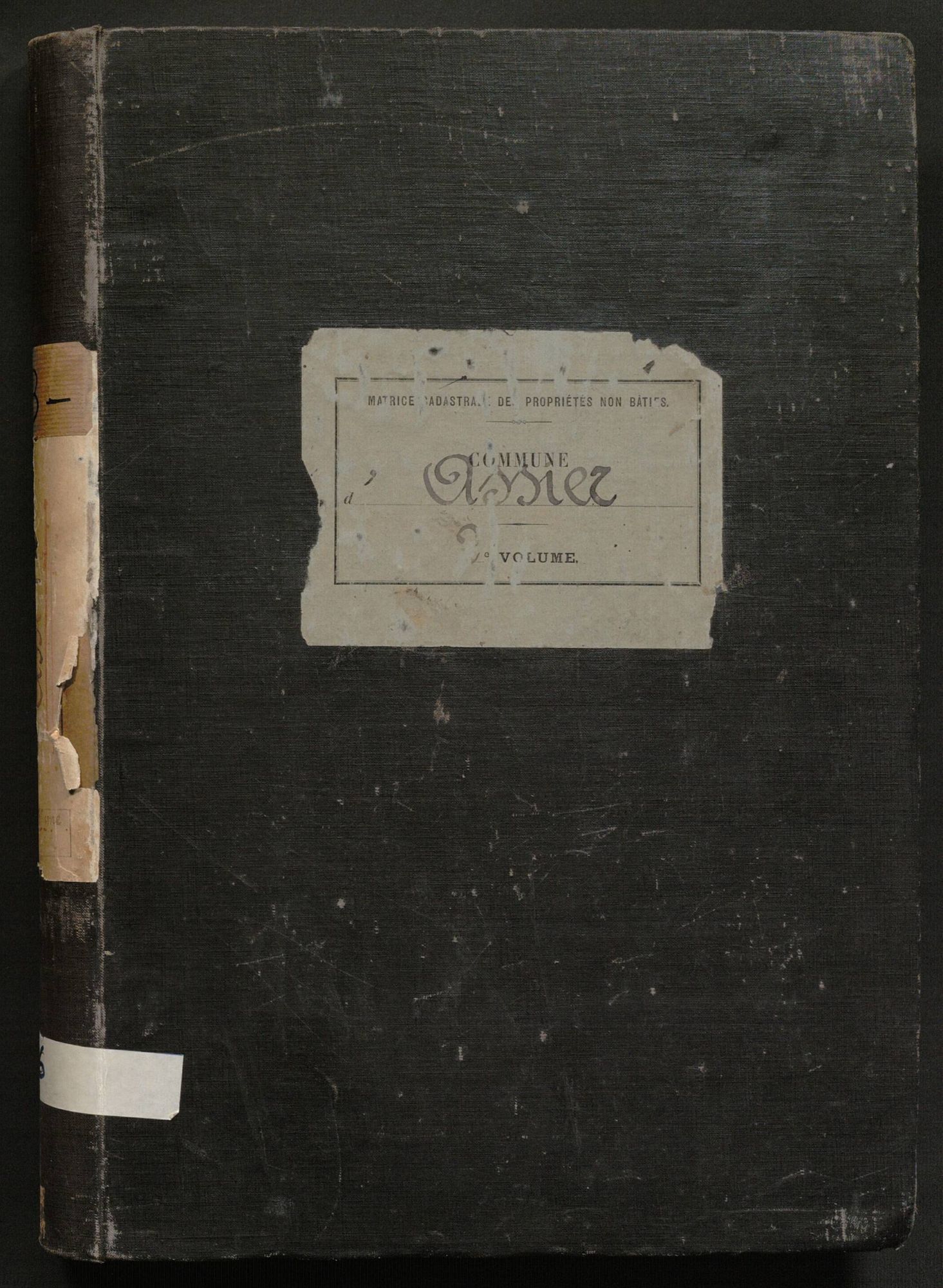 Folios 493-651