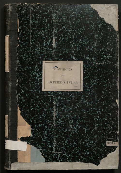 Folios 1-239