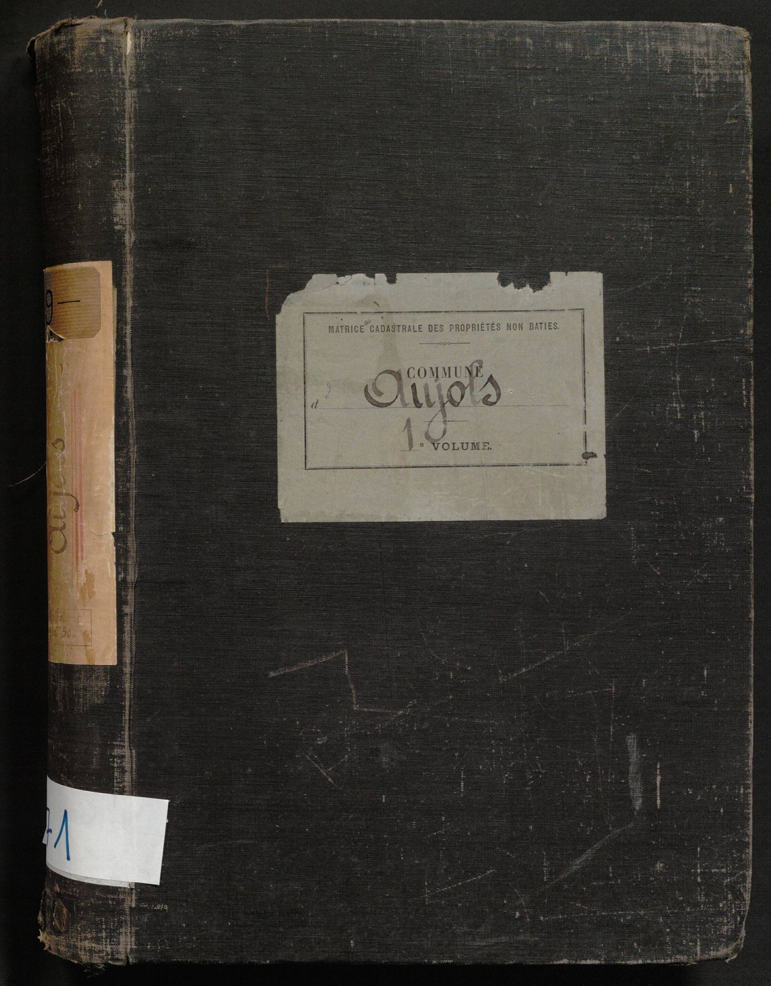 Folios 1-500