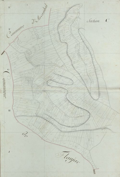 section C, 3ème feuille