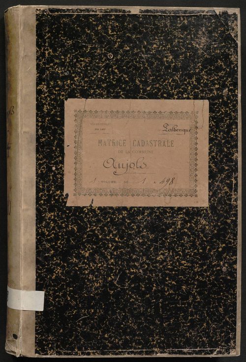 Folios 1-498