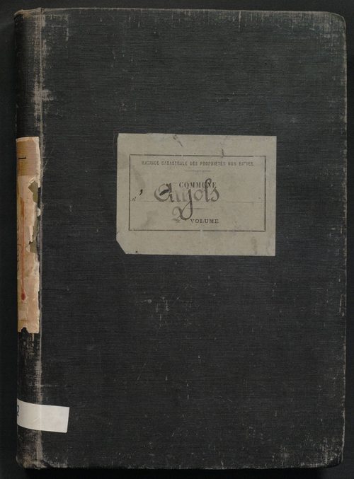 Folios 501-633