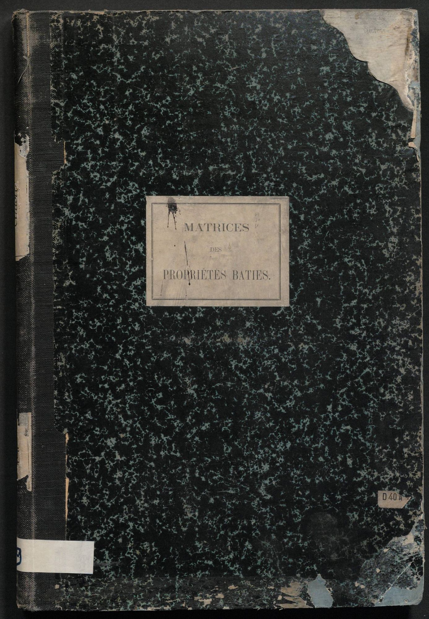 Cases 1-172