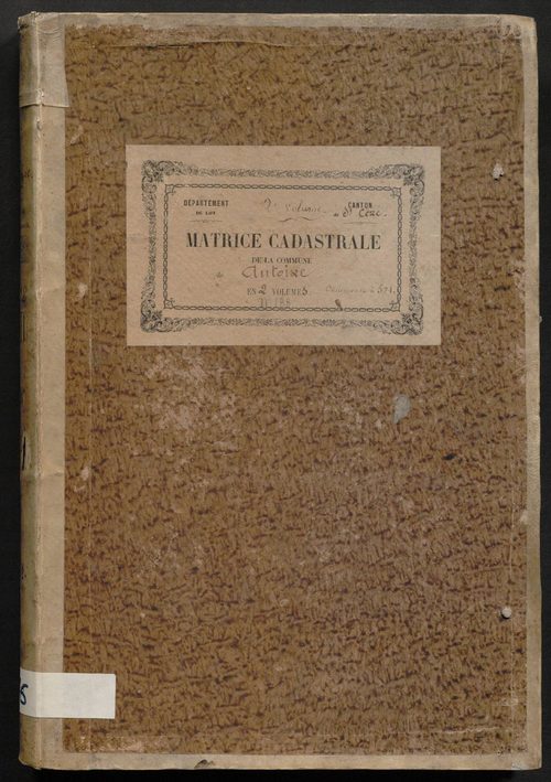 Folios 521-895
