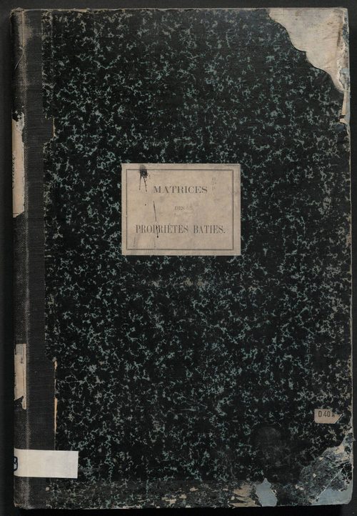 Cases 1-172