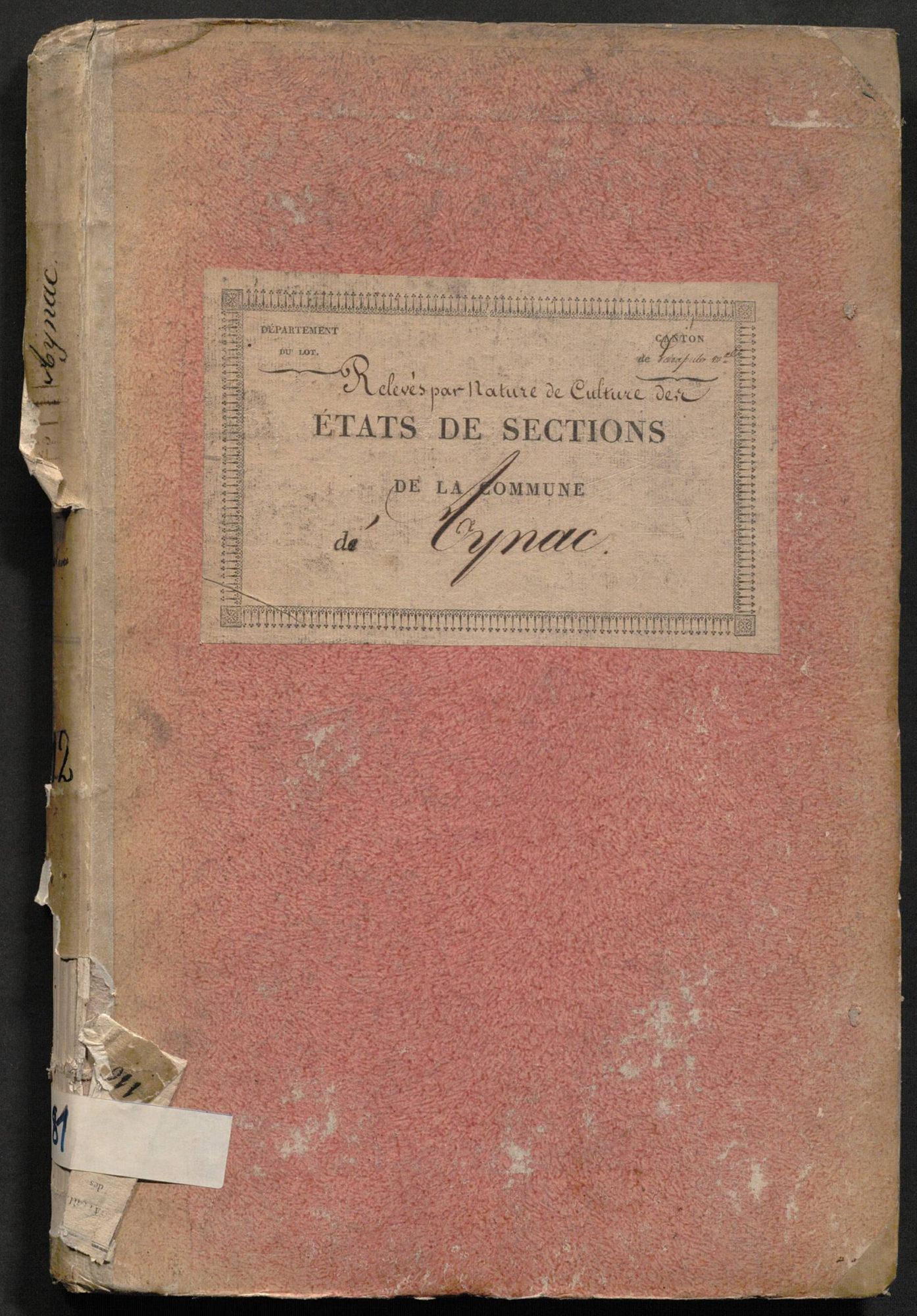 Année 1828