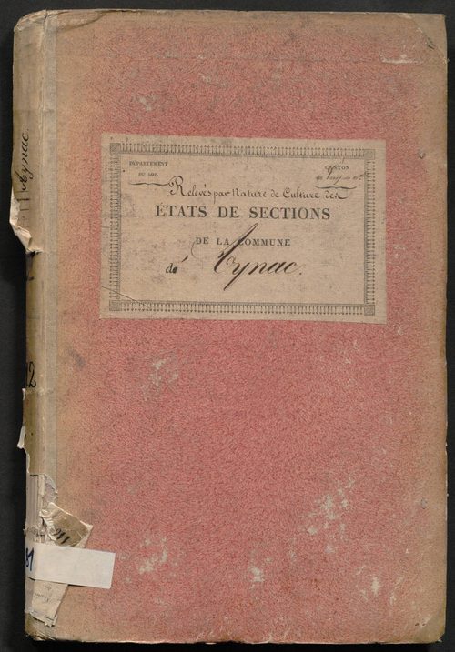 Année 1828